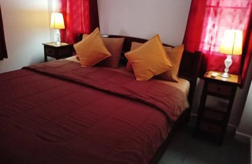 Ko Chang Casa | Hibiscus Cottage