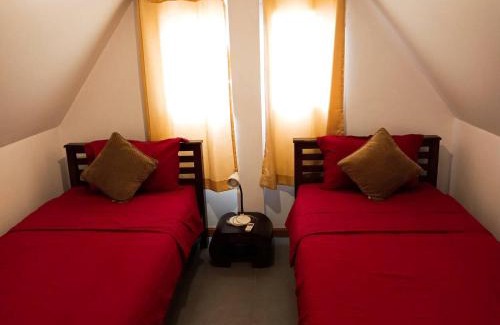 Ko Chang Casa | Hibiscus Cottage