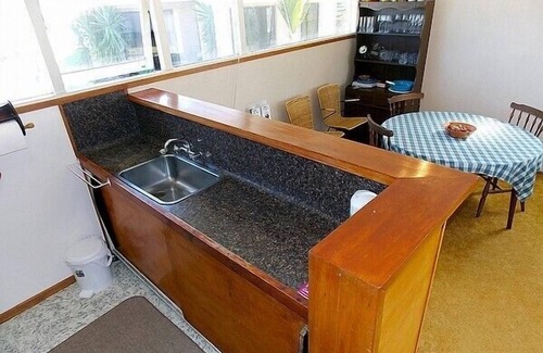 Whangamata Cabaña | Hibiscus Cottage - Whangamata Bach