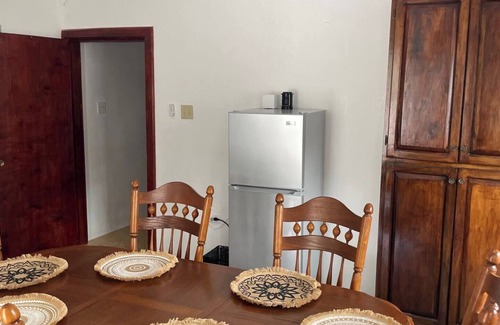 Tryall Casa | Hibiscus Cove