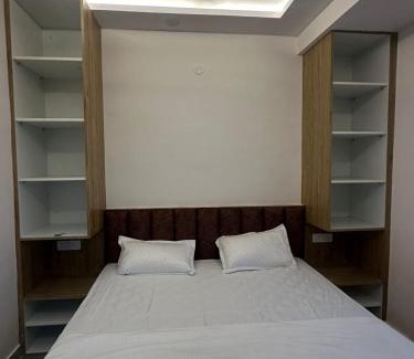 Ranchi Hotel | HIBISCUS Hotel and Banquet