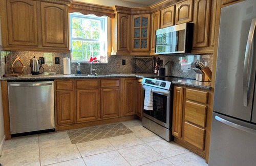 Big Pine Key Casa | Hibiscus House - Heated Pool