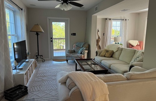 Big Pine Key Casa | Hibiscus House - Heated Pool