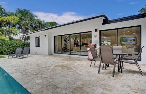 Victoria Park Casa | Hibiscus House