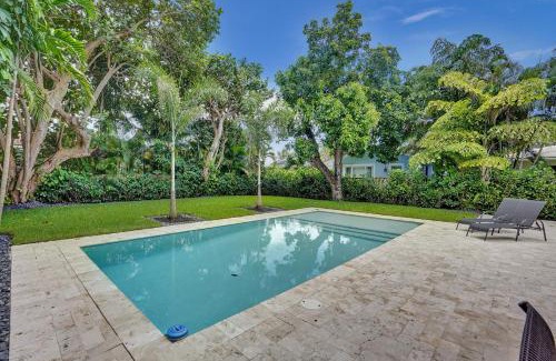 Victoria Park Casa | Hibiscus House