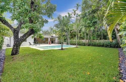 Victoria Park Casa | Hibiscus House