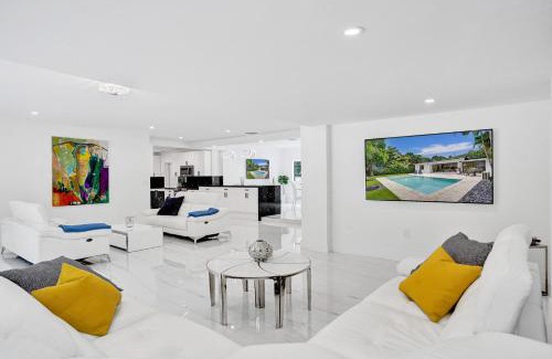 Victoria Park Casa | Hibiscus House