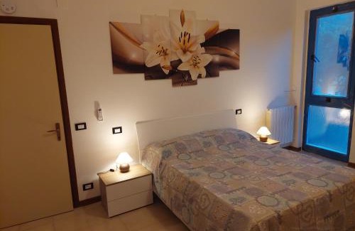 Castiglioncello Apartamento | Hibiscus