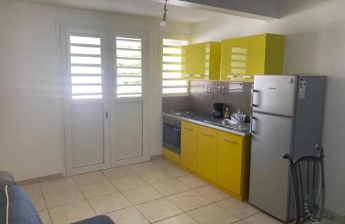 Riviere-Pilote Apartamento | HIBISCUS