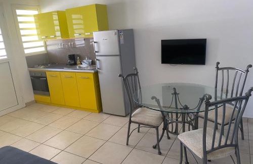 Riviere-Pilote Apartamento | HIBISCUS