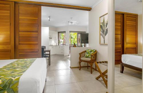 Port Douglas Apartamento | Hibiscus Resort 10 ~ Fabulous location
