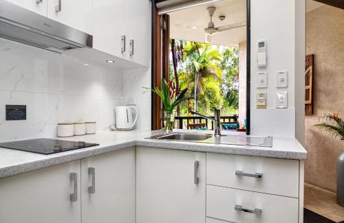 Port Douglas Apartamento | Hibiscus Resort 10 ~ Fabulous location