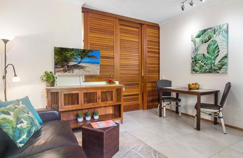 Port Douglas Apartamento | Hibiscus Resort 10 ~ Fabulous location