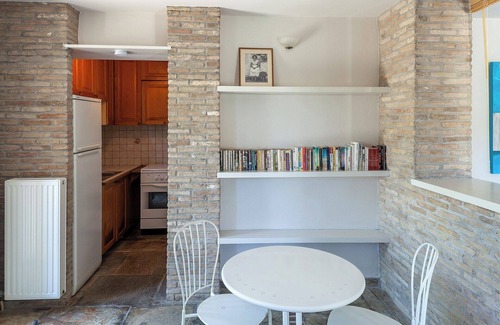 Agios Petros Villa | Hibiscus - Tres Habitaciones Villa, Capacidad 6