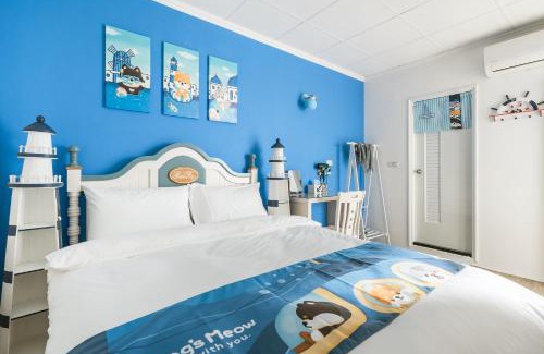 Zhuangwei Casa | Hibnb Guesthouse