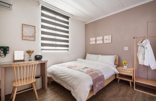 Zhuangwei Casa | Hibnb Guesthouse