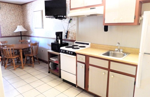 Royal Cabina | Hickory 21
