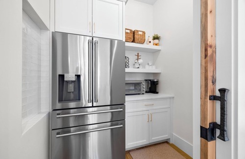 Taylors Cabaña | Hickory Cottage - 1bdrm Retreat