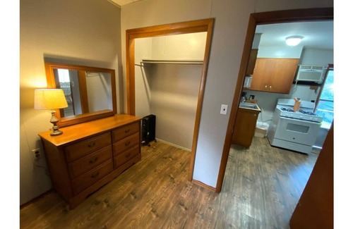 Pittsburg Casa | Hickory Grove Hideaway - Cabin 2