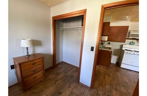 Pittsburg Casa | Hickory Grove Hideaway - Cabin 3