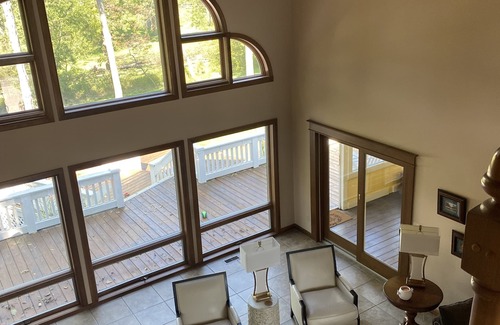Delaware County Casa | Hickory Hill Estates (Muncie)