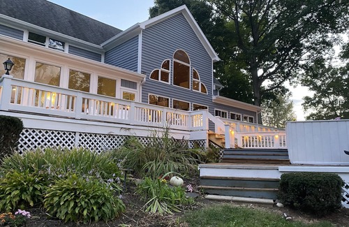 Delaware County Casa | Hickory Hill Estates (Muncie)