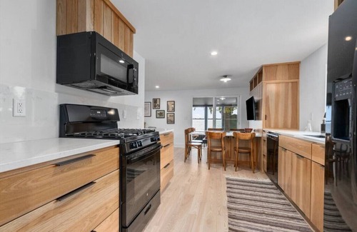 Oshkosh Casa | Hickory On The Lake- Beautiful home on Lake Winnebago