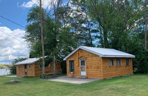 Trent Hills Casa | Hickory Waterfront Cottage #1