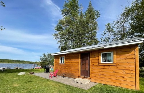 Trent Hills Casa | Hickory Waterfront Cottage #2