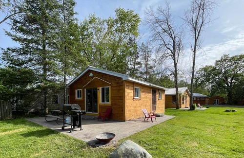 Trent Hills Casa | Hickory Waterfront Cottage #2
