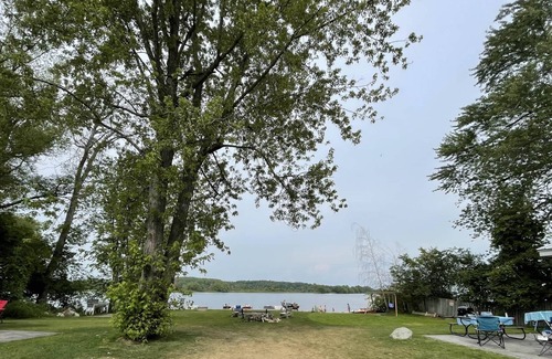 Trent Hills Casa | Hickory Waterfront Cottage # 3