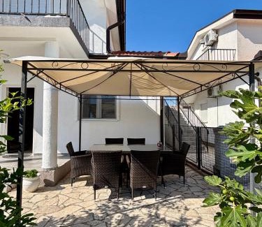 Bregvija Apartamento | Hida Ile apartments