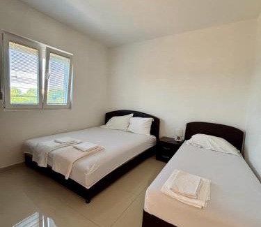 Bregvija Apartamento | Hida Ile apartments