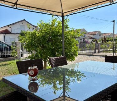 Bregvija Apartamento | Hida Ile apartments