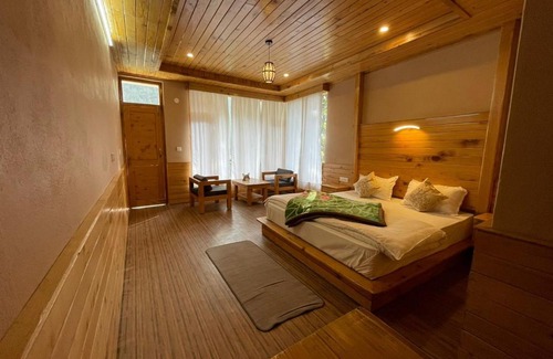 Banjar Casa | Hidab Homes