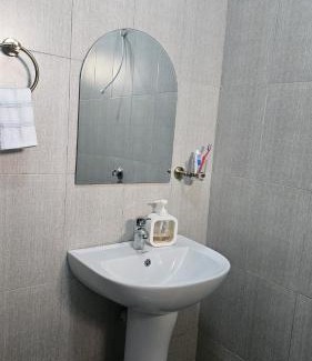 Kisii Apartamento | Hidden abode