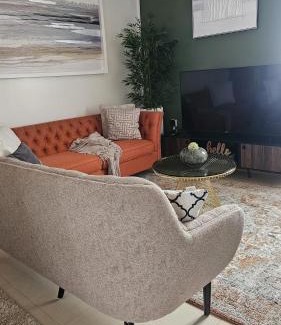 Kisii Apartamento | Hidden abode