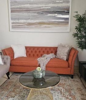 Kisii Apartamento | Hidden abode