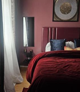 Kisii Apartamento | Hidden abode