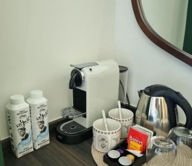 Malahide Casa | Hidden Acres- Deluxe Double Room