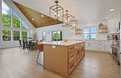 Warfordsburg Casa | Hidden Acres Retreat | Pickleball + Basketball Court!