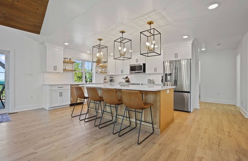 Warfordsburg Casa | Hidden Acres Retreat | Pickleball + Basketball Court!