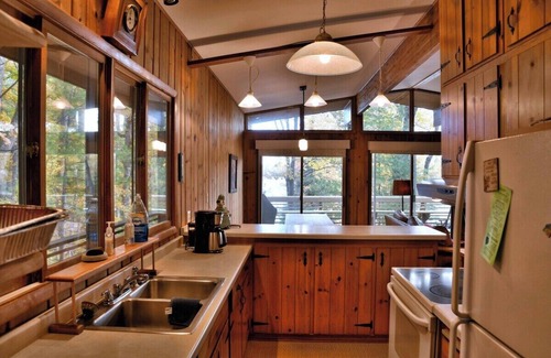 Drummond Cabina | Alquiler de casas de vacaciones en Lake Owen, Cable, Wisconsin