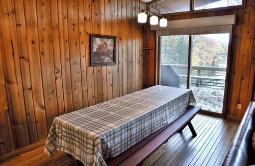 Drummond Cabina | Alquiler de casas de vacaciones en Lake Owen, Cable, Wisconsin