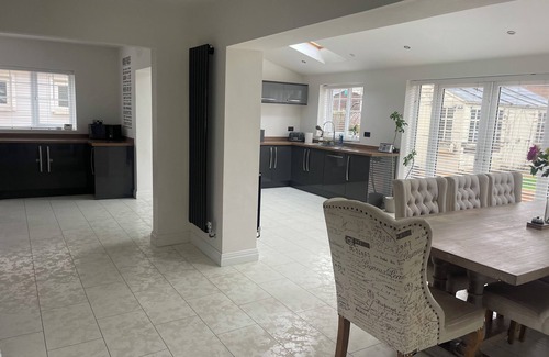 Peterlee Casa | Hidden Beauty in Peaceful Place
