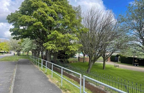 Peterlee Casa | Hidden Beauty in Peaceful Place