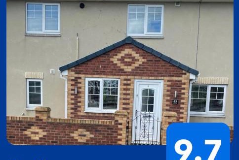 Peterlee Casa | Hidden beauty in peaceful place
