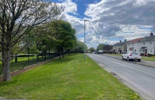 Peterlee Casa | Hidden beauty in peaceful place
