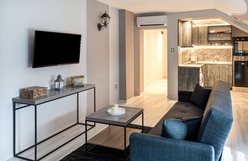 Plovdiv Center Apartamento | Hidden bijou in Plovdiv -5 minutes from center