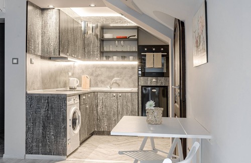 Plovdiv Center Apartamento | Hidden bijou in Plovdiv -5 minutes from center